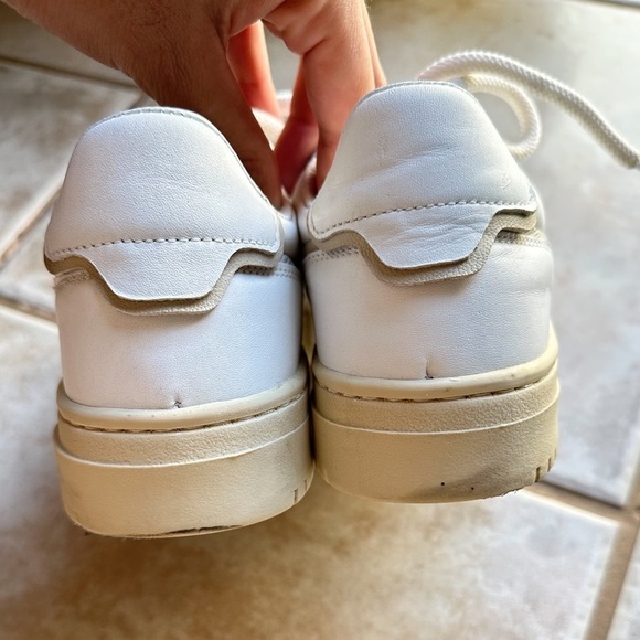 Free‎ People Sneakers Size 8 - Picture 11 of 14